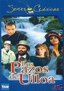 Watch Los pazos de Ulloa