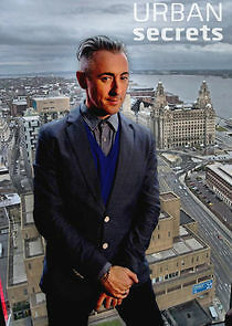 Watch Urban Secrets