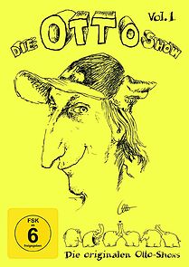 Watch Die Otto Show (TV Special 1973)