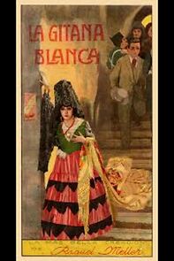 Watch La gitana blanca