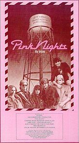 Watch Pink Nights