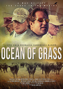 Watch Ocean of Grass: Life on a Nebraska Sandhills Ranch