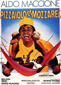 Watch Pizzaiolo et Mozzarel