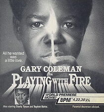 Watch Playing with Fire