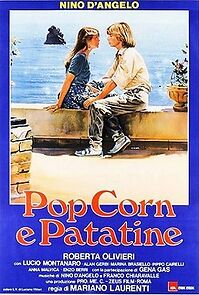 Watch Popcorn e patatine