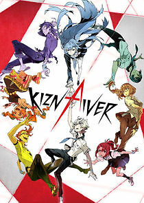 Watch Kiznaiver