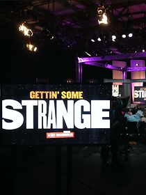 Watch Gettin' Some Strange with Kurt Braunohler (TV Special 2014)