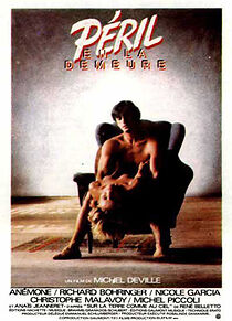 Watch Death in a French Garden