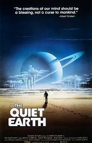 Watch The Quiet Earth