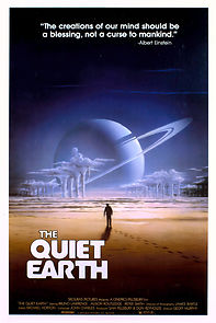 Watch The Quiet Earth
