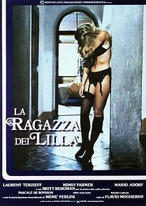 Watch La ragazza dei lillà