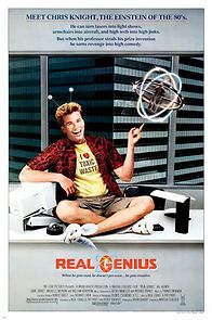 Watch Real Genius