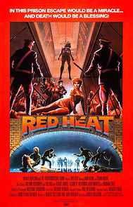 Watch Red Heat