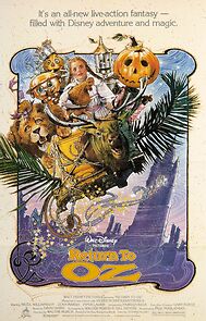 Watch Return to Oz