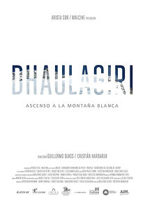 Watch Dhaulagiri, ascenso a la montaña blanca