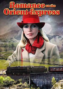 Watch Romance on the Orient Express