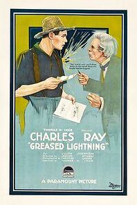 Watch Greased Lightning