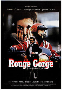 Watch Rouge-gorge