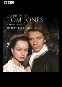 Watch The History of Tom Jones: A Foundling