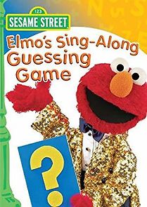 Watch Sesame Street: Elmo's Sing-Along Guessing Game