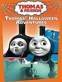 Watch Thomas & Friends: Halloween Adventures