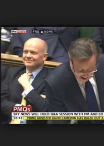 Watch PMQ's