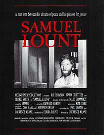 Watch Samuel Lount