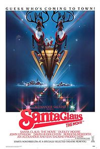 Watch Santa Claus: The Movie
