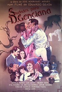 Watch Saudades para Dona Genciana