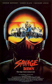 Watch Savage Dawn