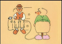 Watch Second Class Mail (Short 1985)