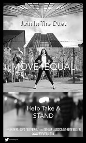 Watch Move4Equal (Short 2014)