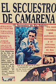 Watch El secuestro de Camarena