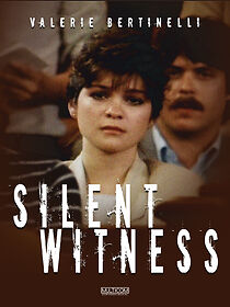 Watch Silent Witness