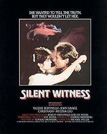 Watch Silent Witness