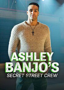 Watch Ashley Banjo's Secret Street Crew