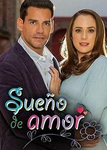 Watch Sueño de amor