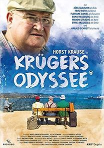 Watch Krügers Odyssee