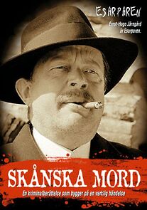 Watch Skånska mord - Esarparen