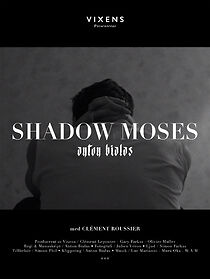 Watch Shadow Moses (Short 2015)