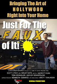 Watch Just for the Faux of It