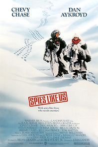 Watch Spies Like Us