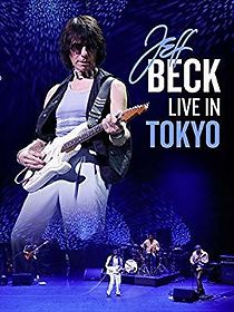Watch Jeff Beck: Live in Tokyo