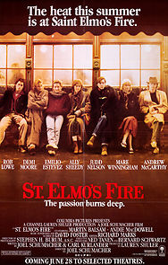 Watch St. Elmo's Fire