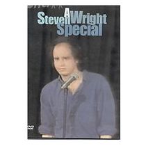 Watch A Steven Wright Special
