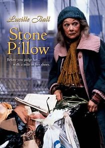 Watch Stone Pillow