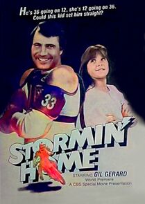 Watch Stormin' Home