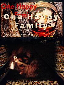 Watch One Happy Family (Short 2012)