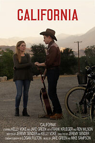 Watch California (Short 2016)