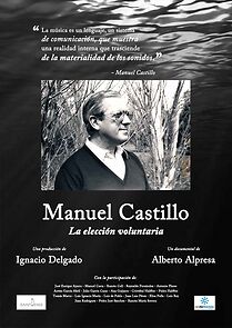 Watch Manuel Castillo: la elección voluntaria